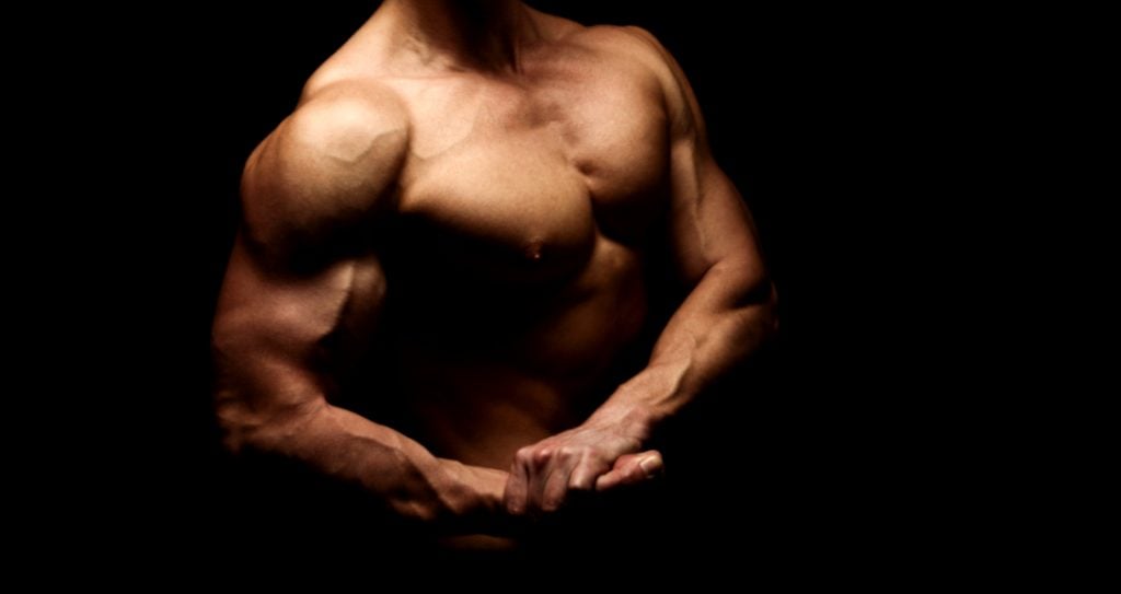 chest exercises