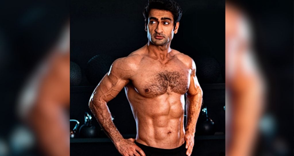 kumail