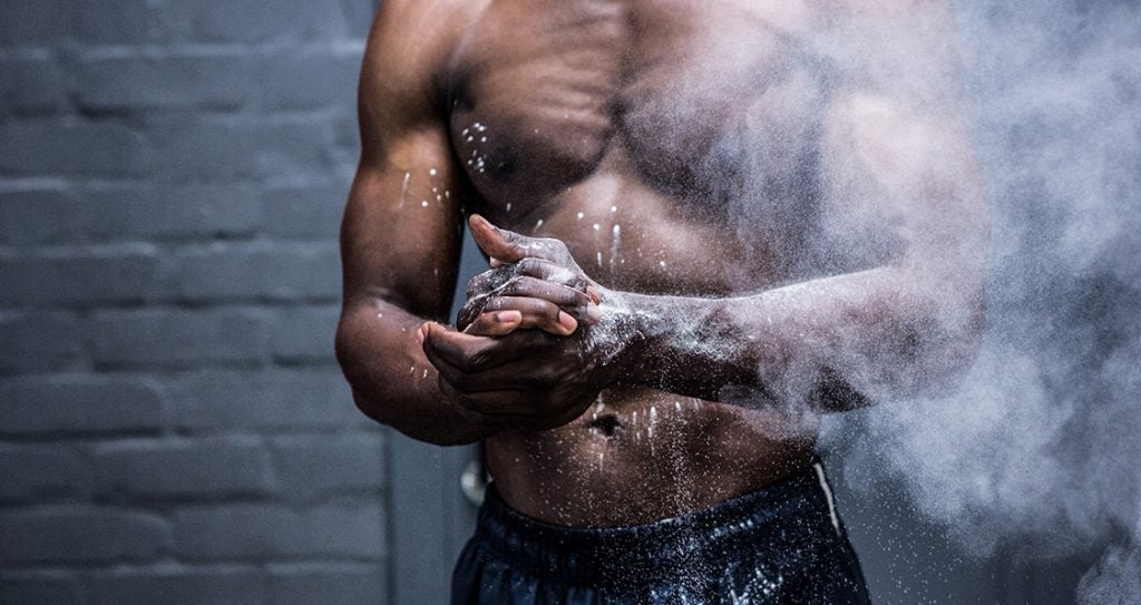 Life Lessons Bodybuilding Can Teach You