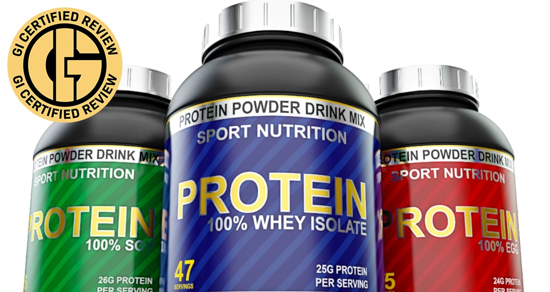 Muscle Pharm Combat Protein Powder Review