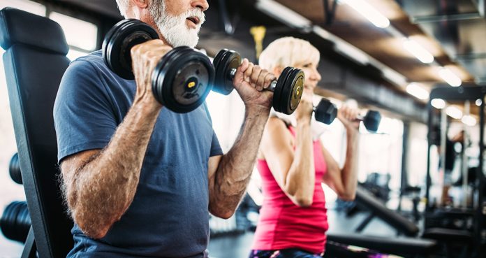 Things To Know Before Starting Working Out After 50