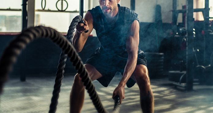 Why You Should Be Doing Full-Body Workouts