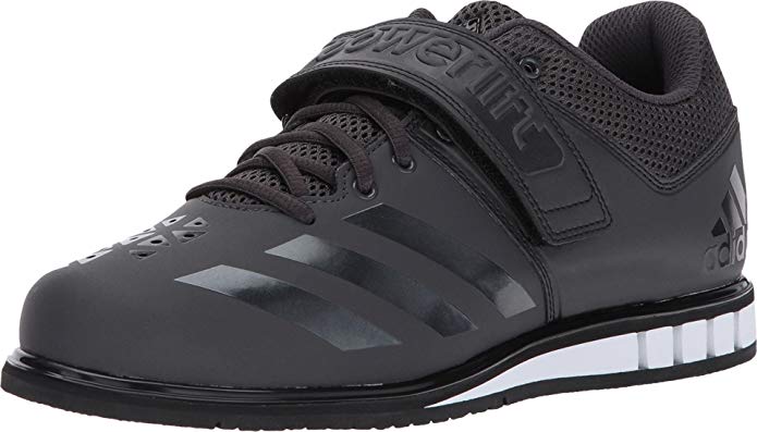adidas men's powerlift 3.1 weightlifting shoes