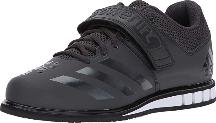 adidas men's powerlift 3.1 review