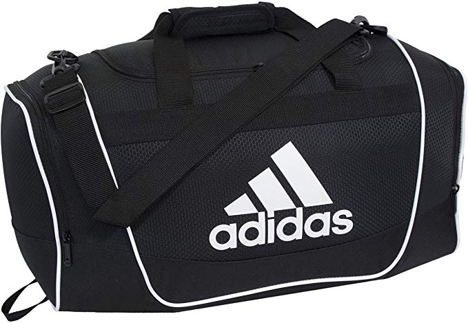 Adidas Defender II Duffel Bag Review 