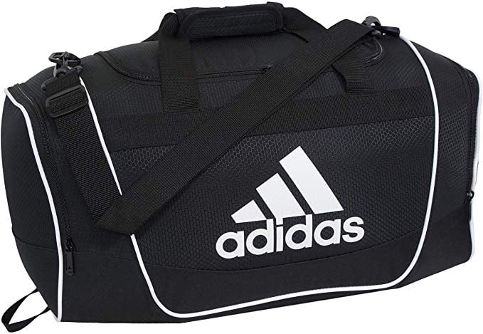 adidas sports gym bag