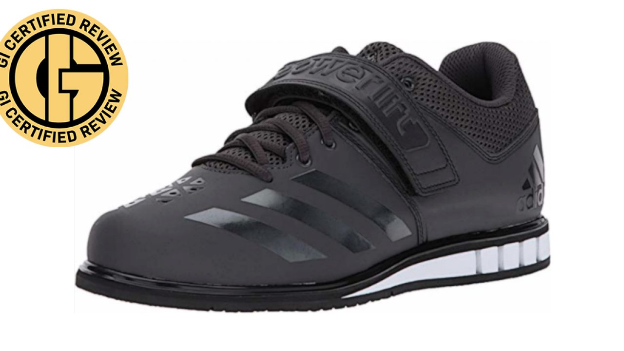 adidas powerlift 3.1 weightlifting shoes