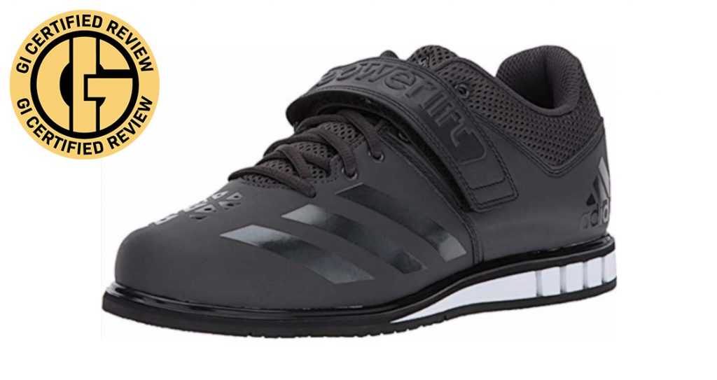 Adidas hot sale powerlift trainer