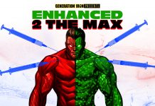 Enhanced 2 The Max