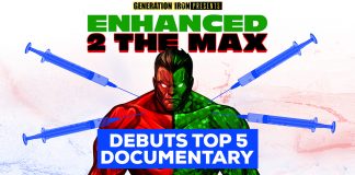 Enhanced 2 The Max Top 5 Documentary iTunes