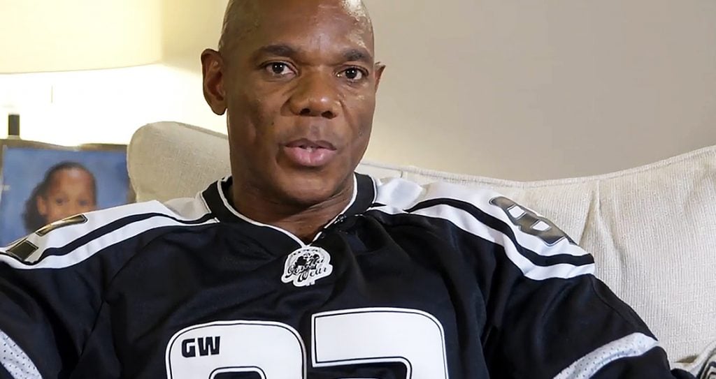 Flex Wheeler Compares Eras Bodybuilding Generation Iron