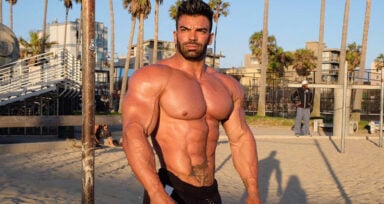 Sergi Constance