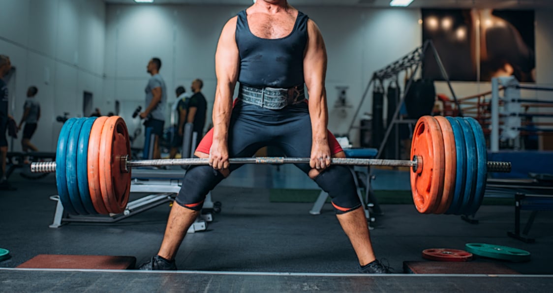 5 Steps on How To Deadlift: The Ultimate Guide