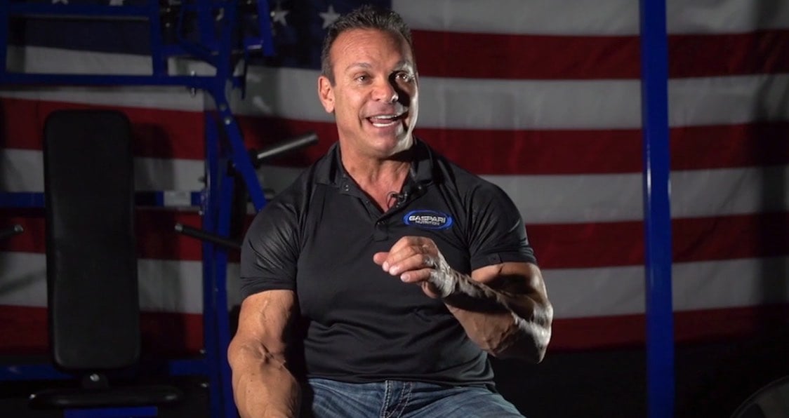 Rich Gaspari