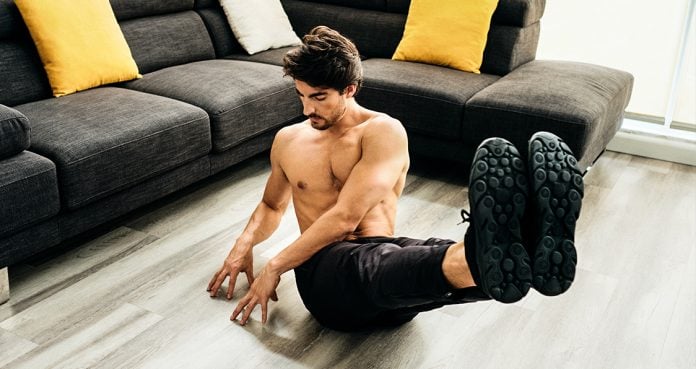 Bodyweight exercises you discount can do at home