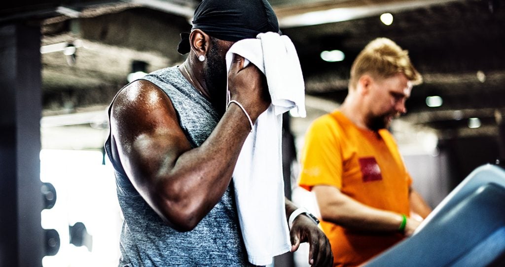 15 Reasons Why People Hate Working Out