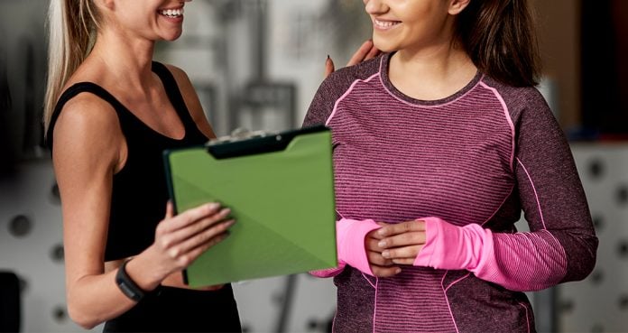 5 Ways To Write a Great Training Program