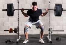 A Definitive Guide To Improving Your Squat