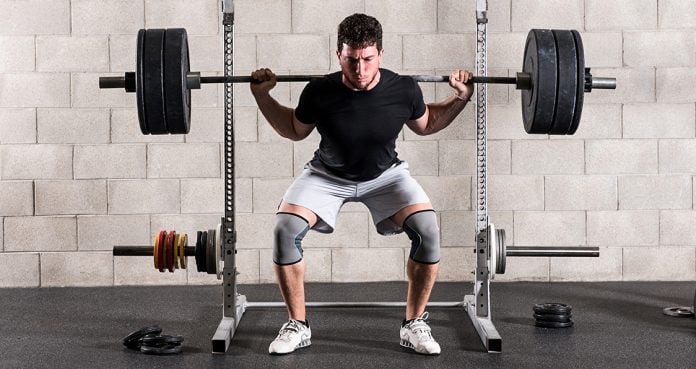 A Definitive Guide To Improving Your Squat