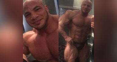 Big Ramy Arnold Classic 2020