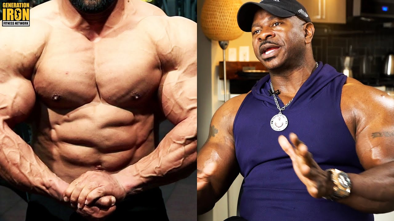 chef-rush-answers-is-professional-bodybuilding-regressing