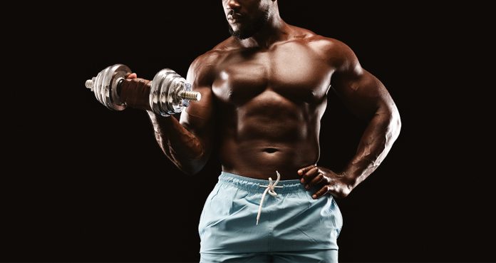 Lift Big, Get Big: The 5 Strength Training Secrets for Massive Size - MUTANT