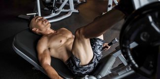 6 Most Common Leg Press Mistakes Everyone Makes - Including You