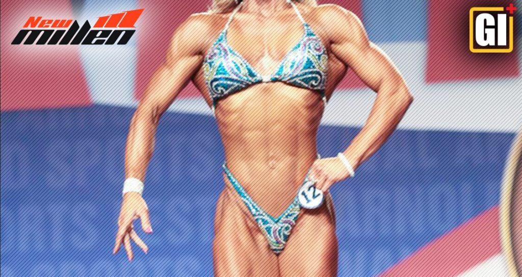 Arnold Classic 2020 Fitness Results