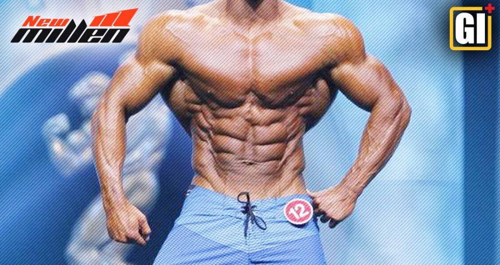 Arnold Classic 2020 Men's Physique Results