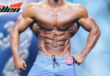 Arnold Classic 2020 Men's Physique Results