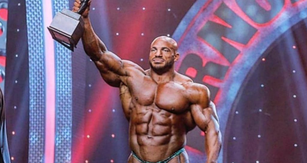 Arnold Classic 2020 Postmortem Did Big Ramy Disappoint After a Long