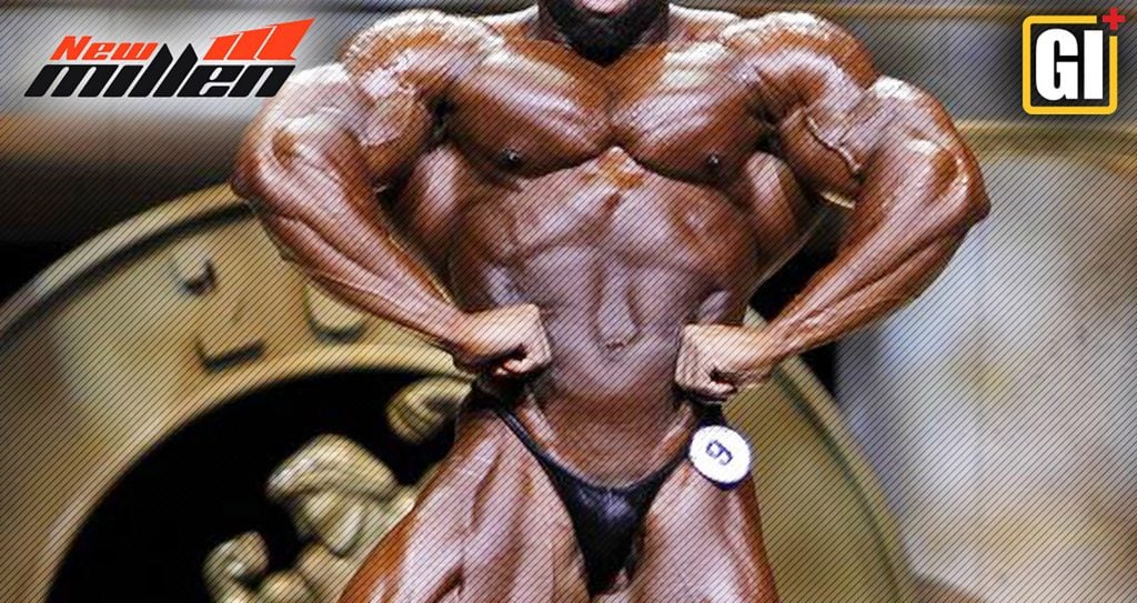 Arnold Classic 2020 Results