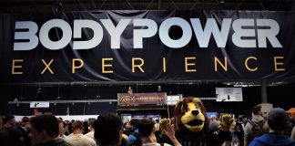 BodyPower Expo Postponed