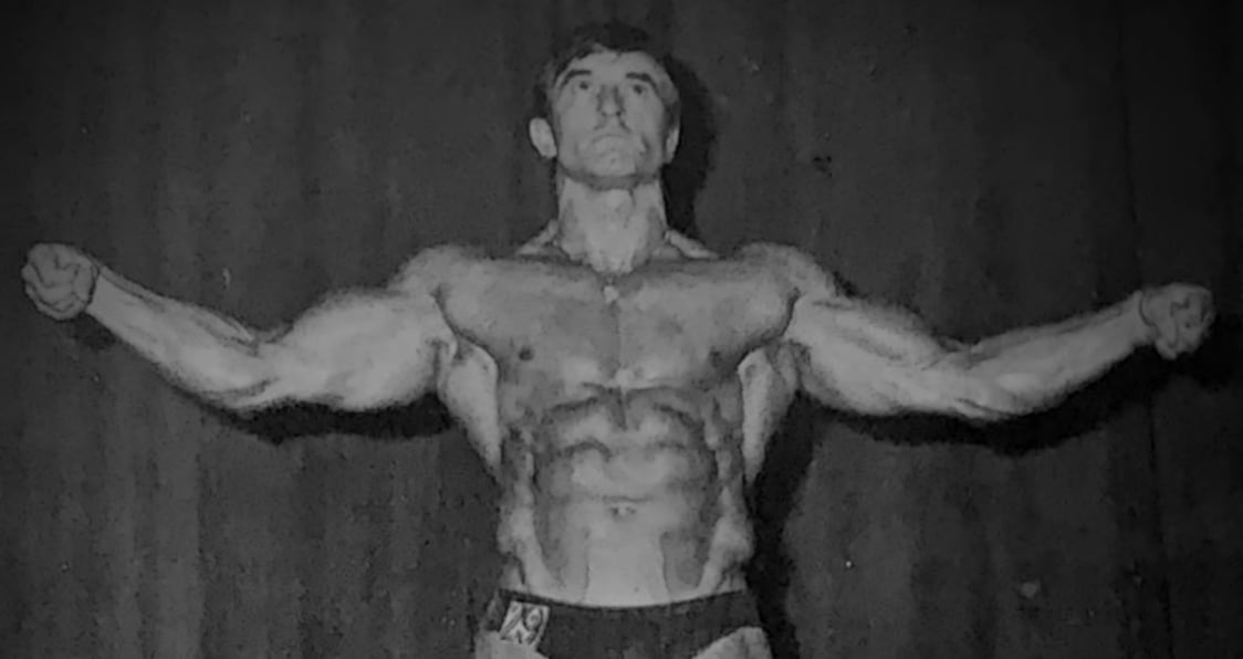 NABBA NABBA Bodybuilding Legend Eddie McDonough Passes Away at 85