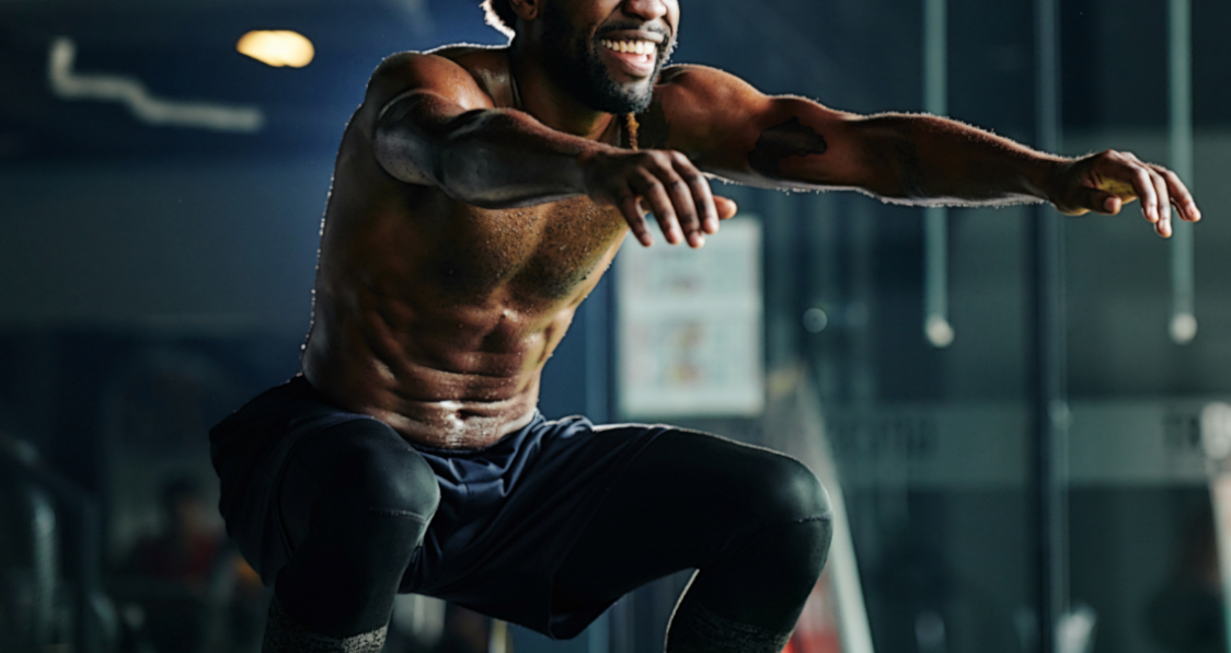 3 Of The Best Bodyweight Workouts You Can Do From Home