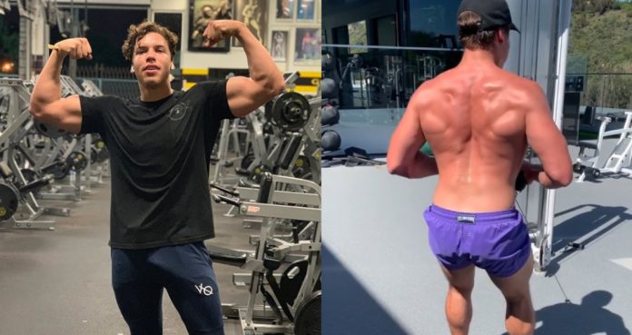 Jay Cutler Will Surprise Fans at Masters Olympia, Shares Ultimate Workout  Tip for a 'Huge Difference' – Fitness Volt