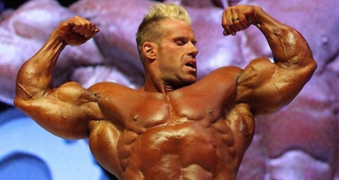 Was 2001 Olympia Fixed Against Jay Cutler? Wayne Demilia Weighs In