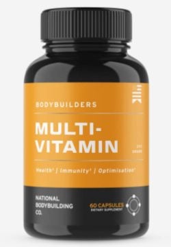 multivitamin