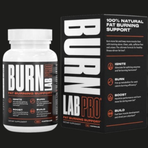 fat burner