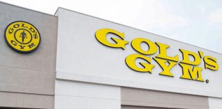 Gold's Gym Bankruptcy