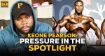Keone Pearson Pressures Of Genetic Phenom
