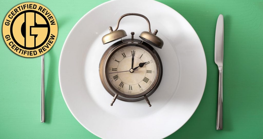 intermittent fasting
