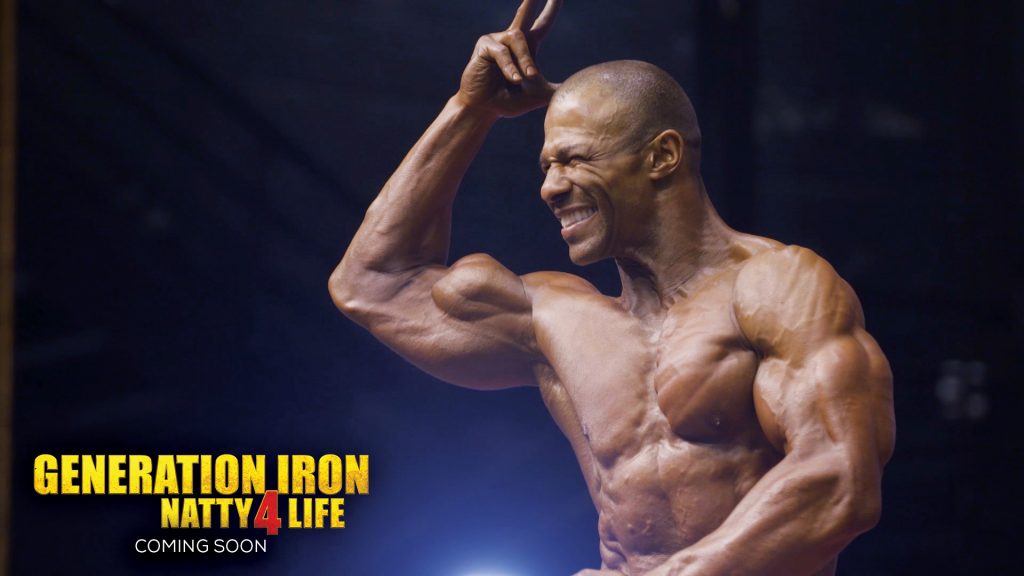 Bigorexia | Bodybuilding Documentary | Iron