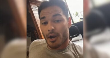 Jeremy Buendia
