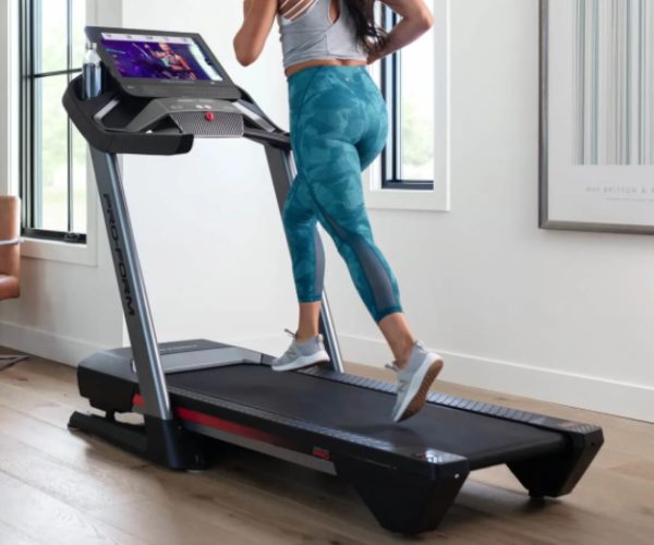 Pro Form_Treadmill