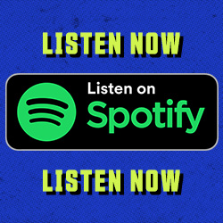 The Breakdown Podcast Spotify