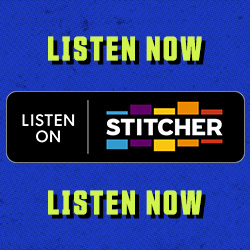 The Breakdown Podcast Stitcher
