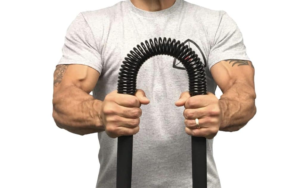 pec stick for shoulder health
