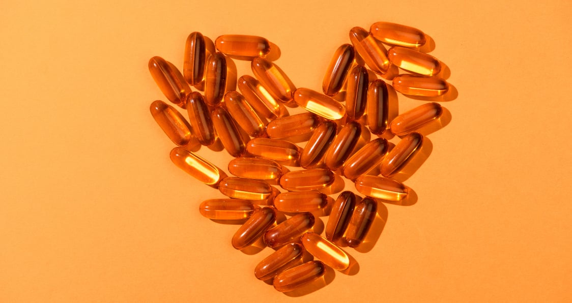 Fish Oil