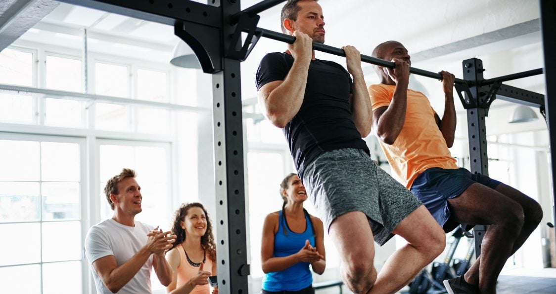 The 11 Best Pull-Up Bars, According to a Personal Trainer